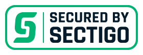 SSL Secured By Sectigo