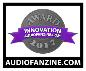Audiofanzine Innovation Award