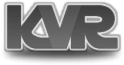 KVR logo