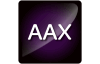 AAX logo