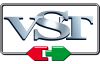 VST2 logo