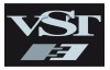 VST3 logo